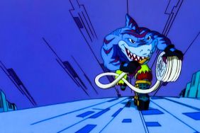 Street Sharks Season 1 Streaming: Watch & Stream Online via Peacock
