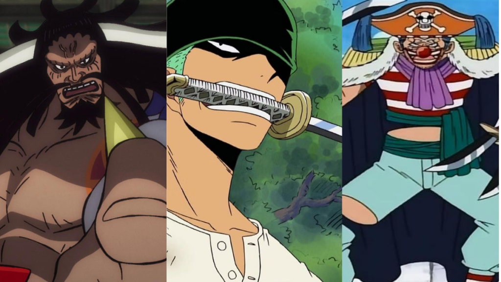 One-Piece-Roronoa-Zoro