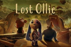 Lost Ollie Season 1 Streaming: Watch & Stream Online via Netflix