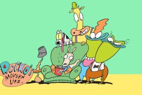 Rocko's Modern Life Season 2 Streaming: Watch & Stream Online via Paramount Plus