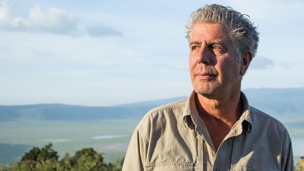 Anthony Bourdain: Parts Unknown Season 2 Streaming: Watch & Stream Online via HBO Max