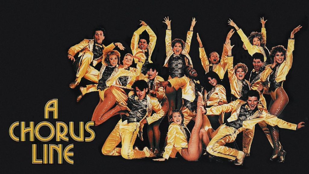 A Chorus Line Streaming: Watch and Stream Online via Amazon Prime Video