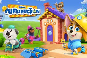 Pupstruction Season 1 Streaming: Watch and Stream Online via Disney Plus