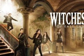 Witches of East End Season 2 Streaming: Watch & Stream Online via Hulu