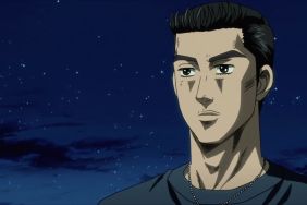 Initial D Season 1 Streaming: Watch and Stream Online via Hulu