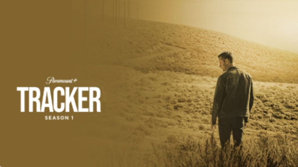 Tracker Streaming: Watch & Stream Online Via Paramount Plus