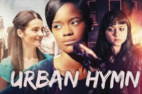 Urban Hymn (2015)