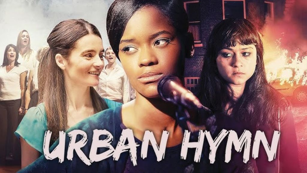 Urban Hymn (2015)