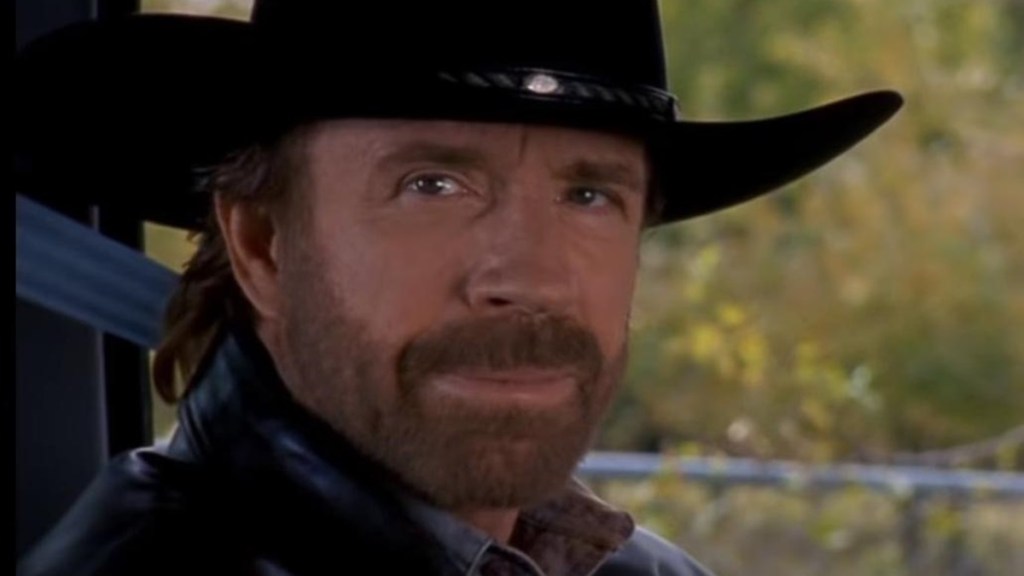 Walker, Texas Ranger Season 5 Streaming: Watch & Stream Online via Hulu & Peacock