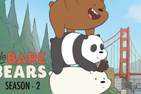 We Bare Bears Season 2