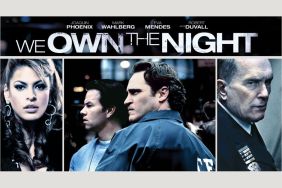 We Own the Night (2007)