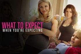 What to Expect When You're Expecting