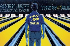 When Jeff Tried to Save the World