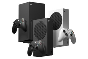 Next Xbox Made By Surface Team