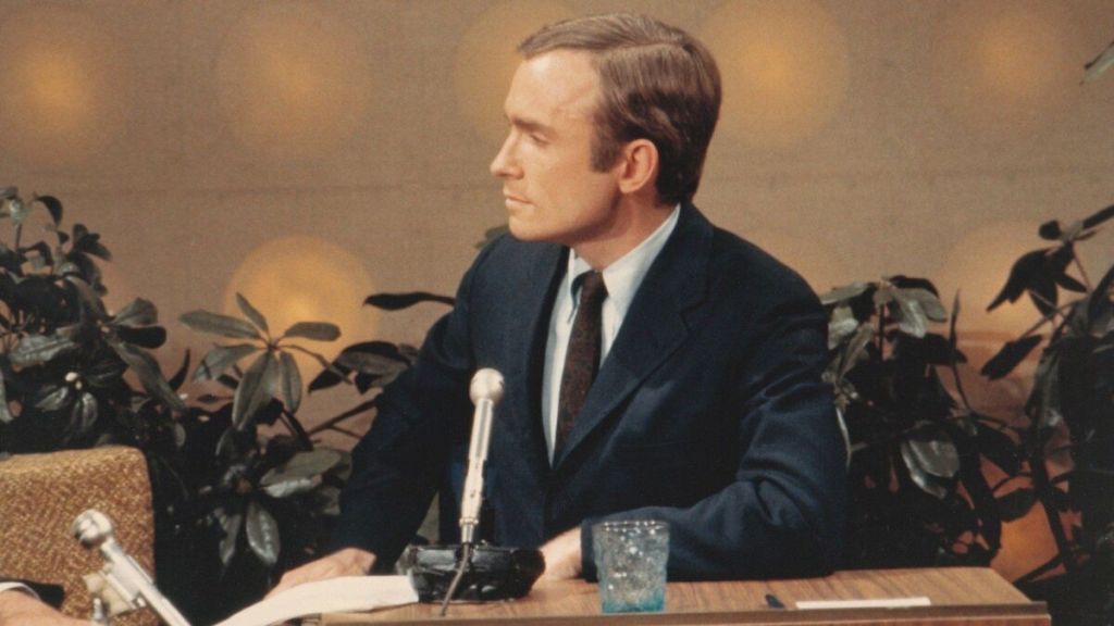 The Dick Cavett Show Season 1.