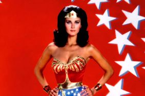 Wonder Woman (1975) Season 1