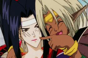 Outlaw Star (1998) Season 1