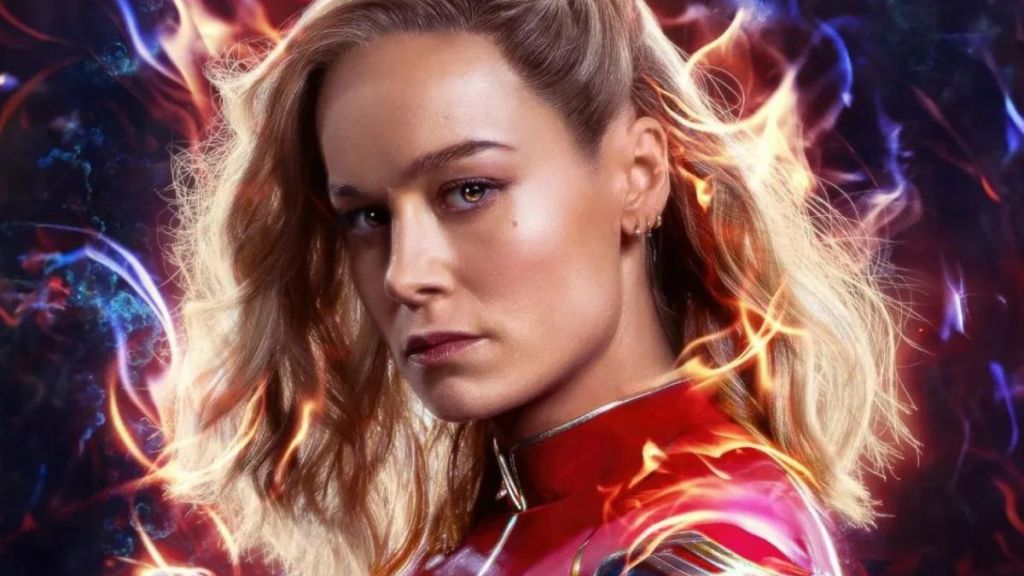 New Captain Marvel Movie: Will Brie Larson Return to the MCU?