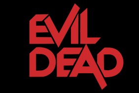 Evil Dead movie