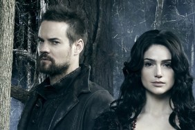 Salem Season 2