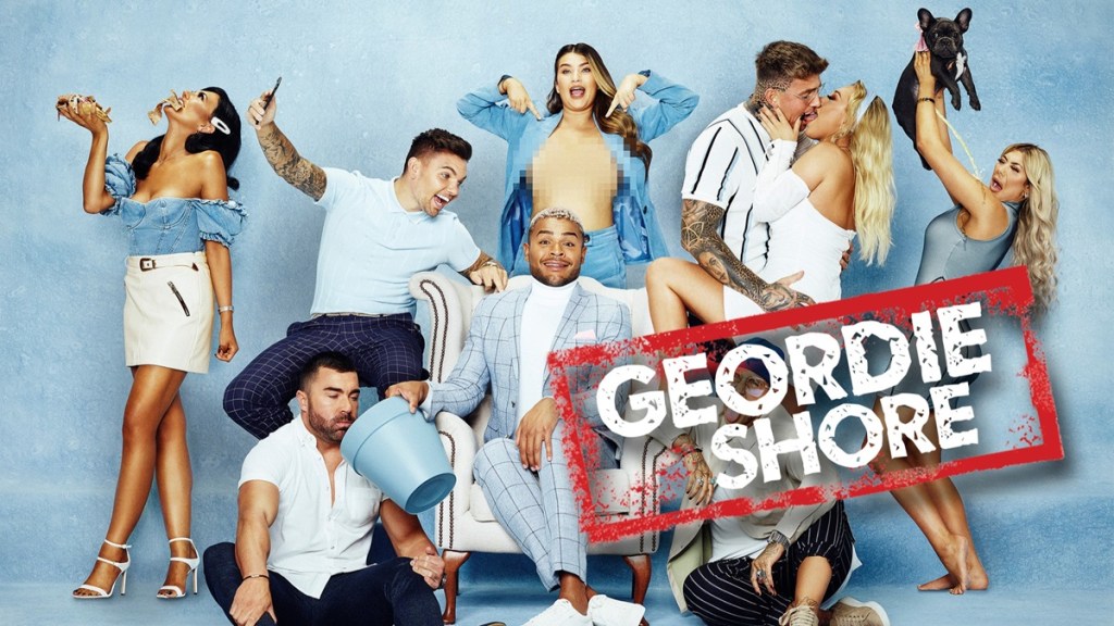 Geordie Shore Season 20 Streaming: Watch & Stream Online via Paramount Plus