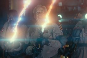 Ghostbusters: Frozen Empire Video Highlights Original Team's Legendary Return