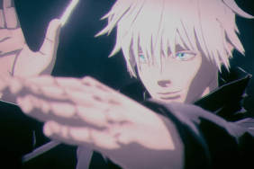 Jujutsu Kaisen Cursed Clash Trailers