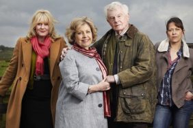Last Tango in Halifax Season 4
