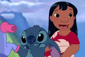 Lilo & Stitch Set Photos Unveil First Look at Titular Duo in Live-Action