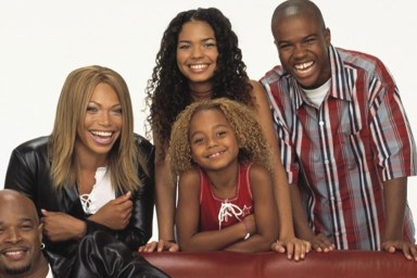 My Wife and Kids Season 5 Streaming: Watch and Stream Online via Netflix and Hulu