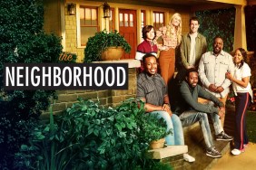 The Neighborhood Season 6