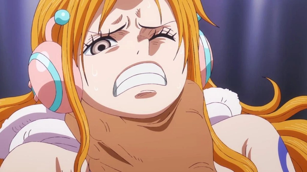 One Piece Episode 1095