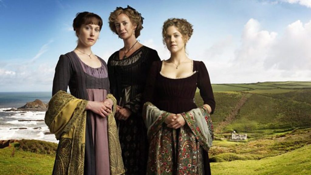 Sense and Sensibility (2008)