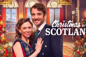 Christmas in Scotland