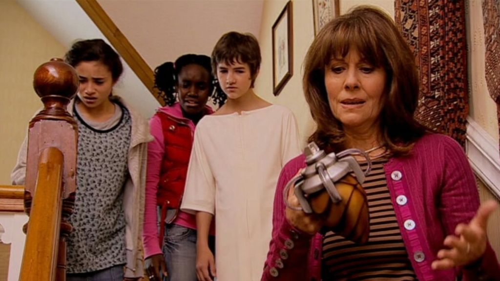 The Sarah Jane Adventures Season 2