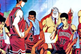 Slam Dunk Season 1