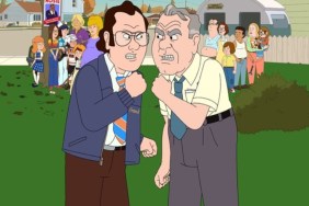 F is for Family Season 1