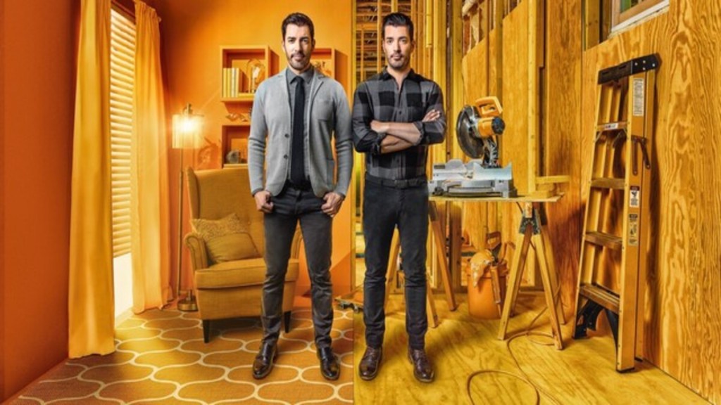 Property Brothers Season 12