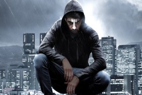 Cleverman Season 2