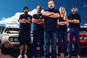 Graveyard Carz Season 7