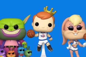 Funko Space Jam