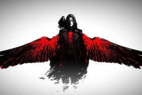 the crow remake release date