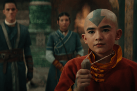 Avatar: The Last Airbender Final Trailer