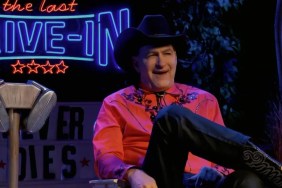 The Last Drive-In with Joe Bob Briggs Season 12 streaming