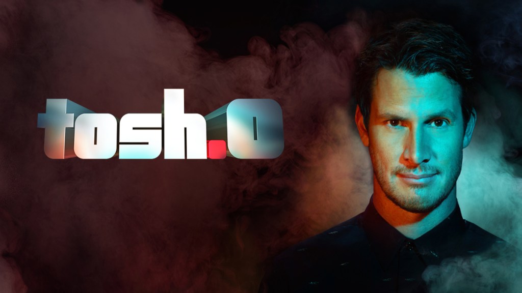 Tosh.0 Season 2