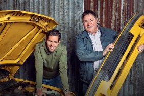 Wheeler Dealers Season 9