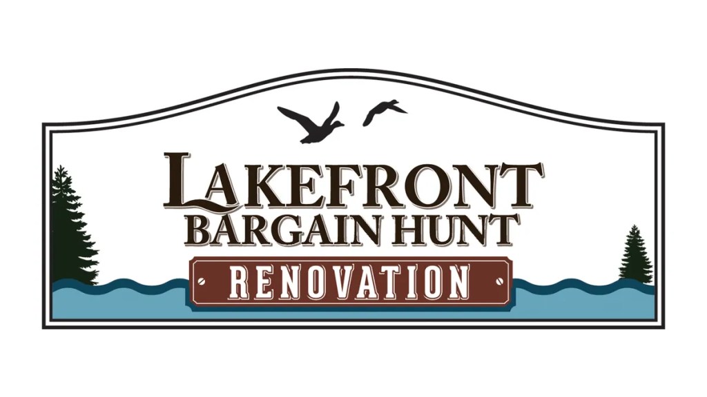 Lakefront Bargain Hunt Renovation (2017) Season 3 streaming