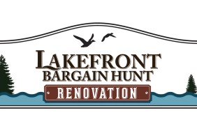 Lakefront Bargain Hunt Renovation (2017) Season 3 streaming