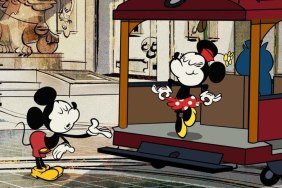 Mickey Mouse (2013) Season 2