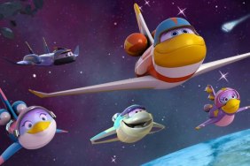 Space Racers (2016) Season 2